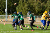 2439 McMurray Football v Klahowya 100312