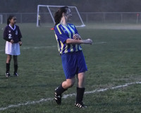 4101 McM Girls soccer v Showalter 113009
