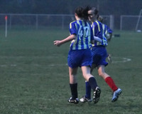 4103 McM Girls soccer v Showalter 113009