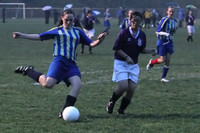 4111 McM Girls soccer v Showalter 113009