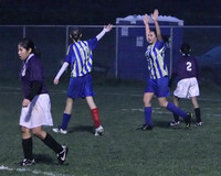 4220 McM Girls soccer v Showalter 113009