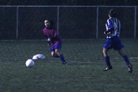 4246 McM Girls soccer v Showalter 113009