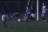 4307 McM Girls soccer v Showalter 113009