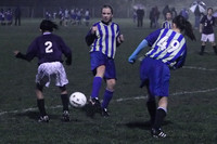 4329 McM Girls soccer v Showalter 113009