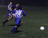 4401 McM Girls soccer v Showalter 113009
