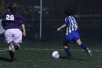 4407 McM Girls soccer v Showalter 113009