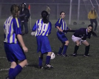 4443 McM Girls soccer v Showalter 113009