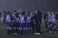 4552 McM Girls soccer v Showalter 113009